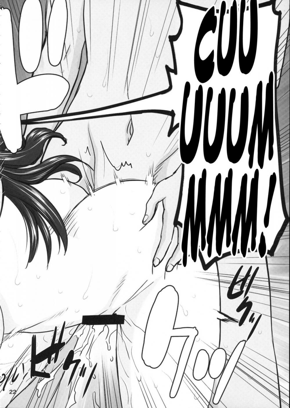 Hentai Manga Comic-Rinkan Mahou-v22m-Chapter 3-21